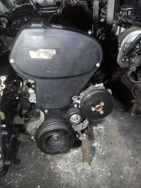 Kırklareli OPEL İNSİGNİA Çıkma Yedek Parça - Kırklareli OPEL İNSİGNİA Çıkma Motor